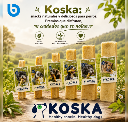 KOSKA